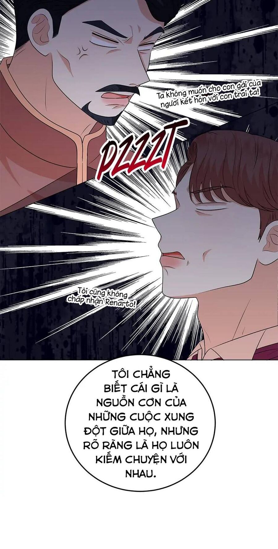 Nhân Vật Phản Diện Cũng Khó Chịu Chap 78 - Next Chap 79