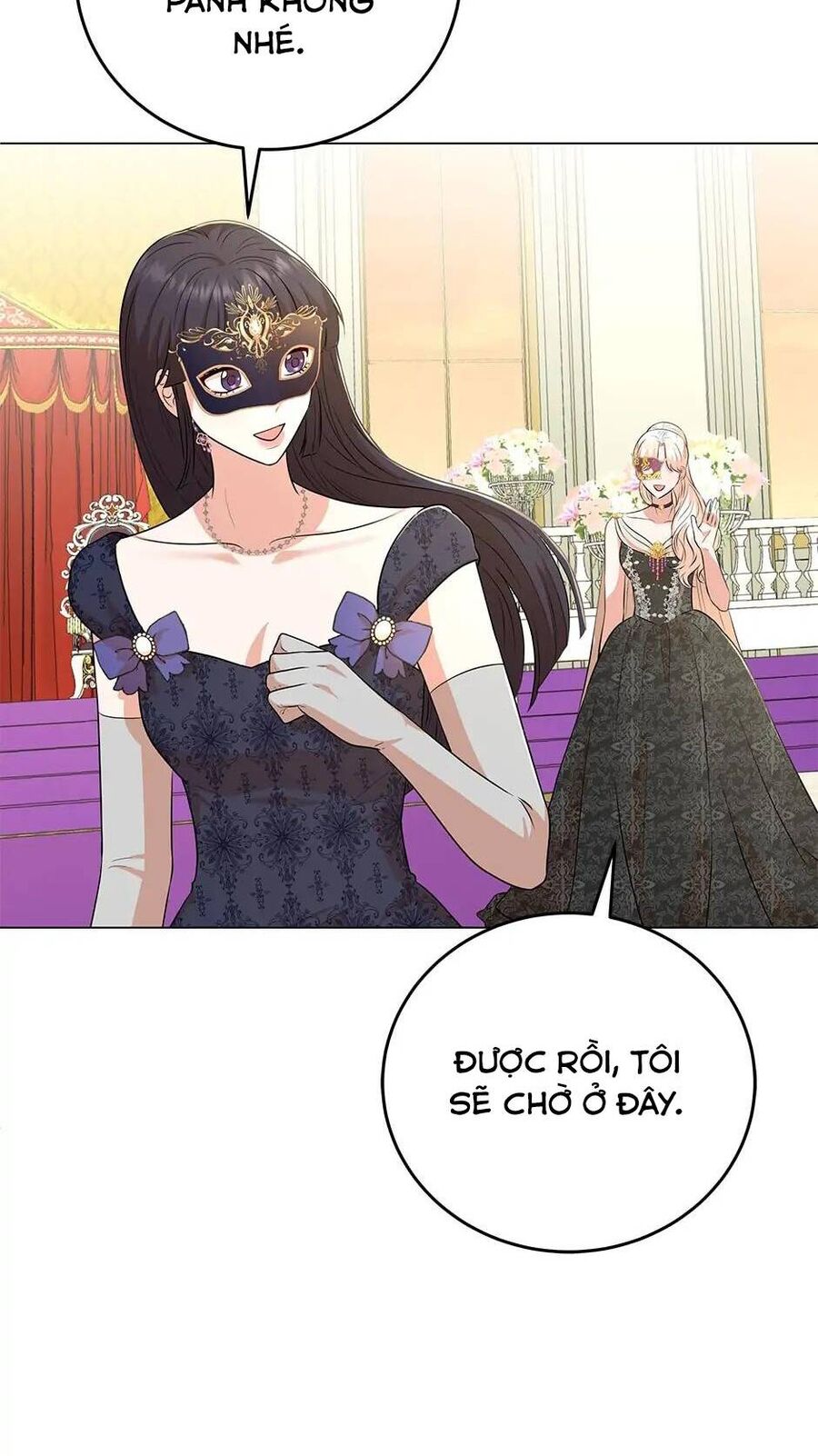 Nhân Vật Phản Diện Cũng Khó Chịu Chap 78 - Next Chap 79