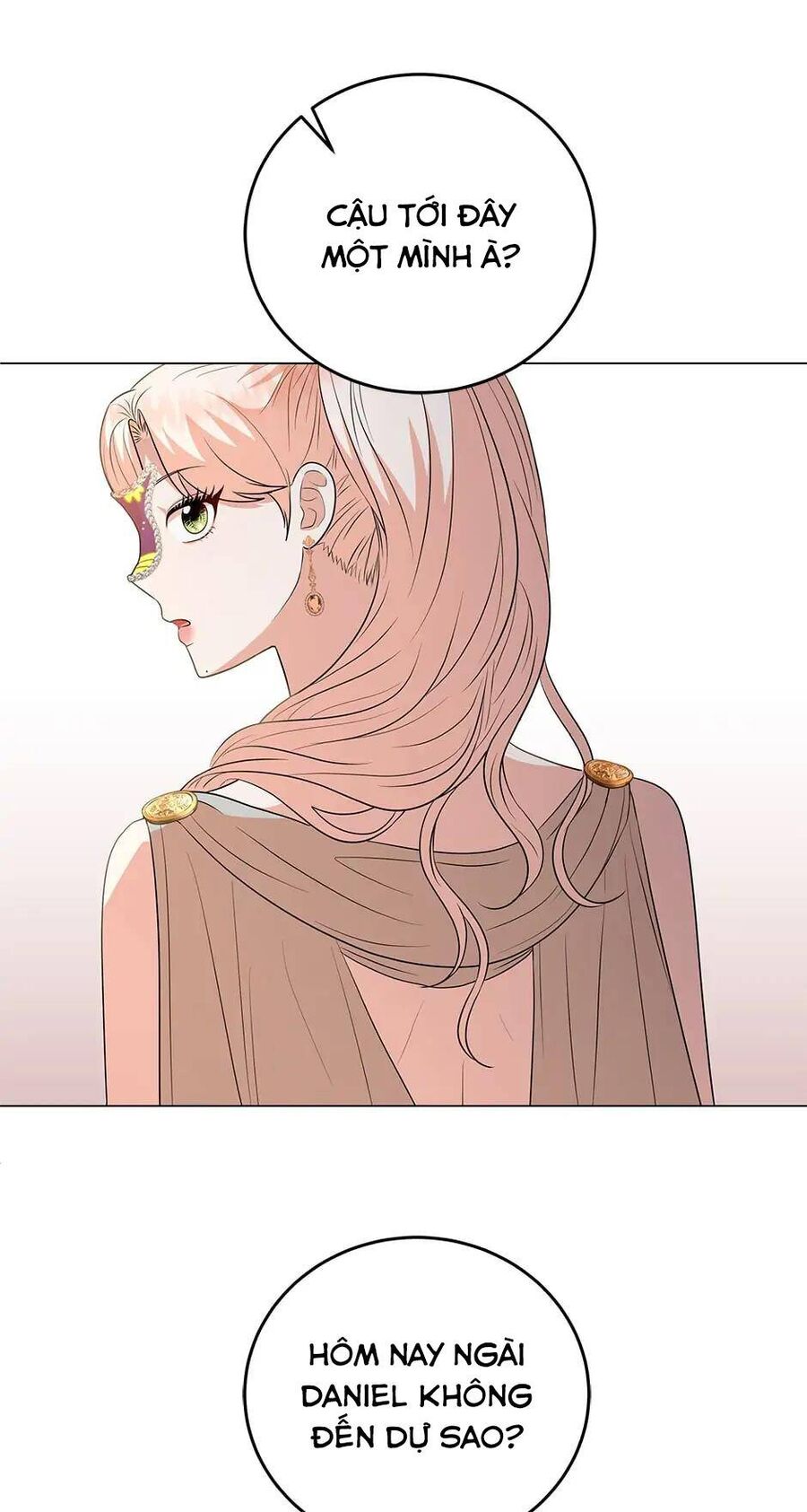 Nhân Vật Phản Diện Cũng Khó Chịu Chap 78 - Next Chap 79
