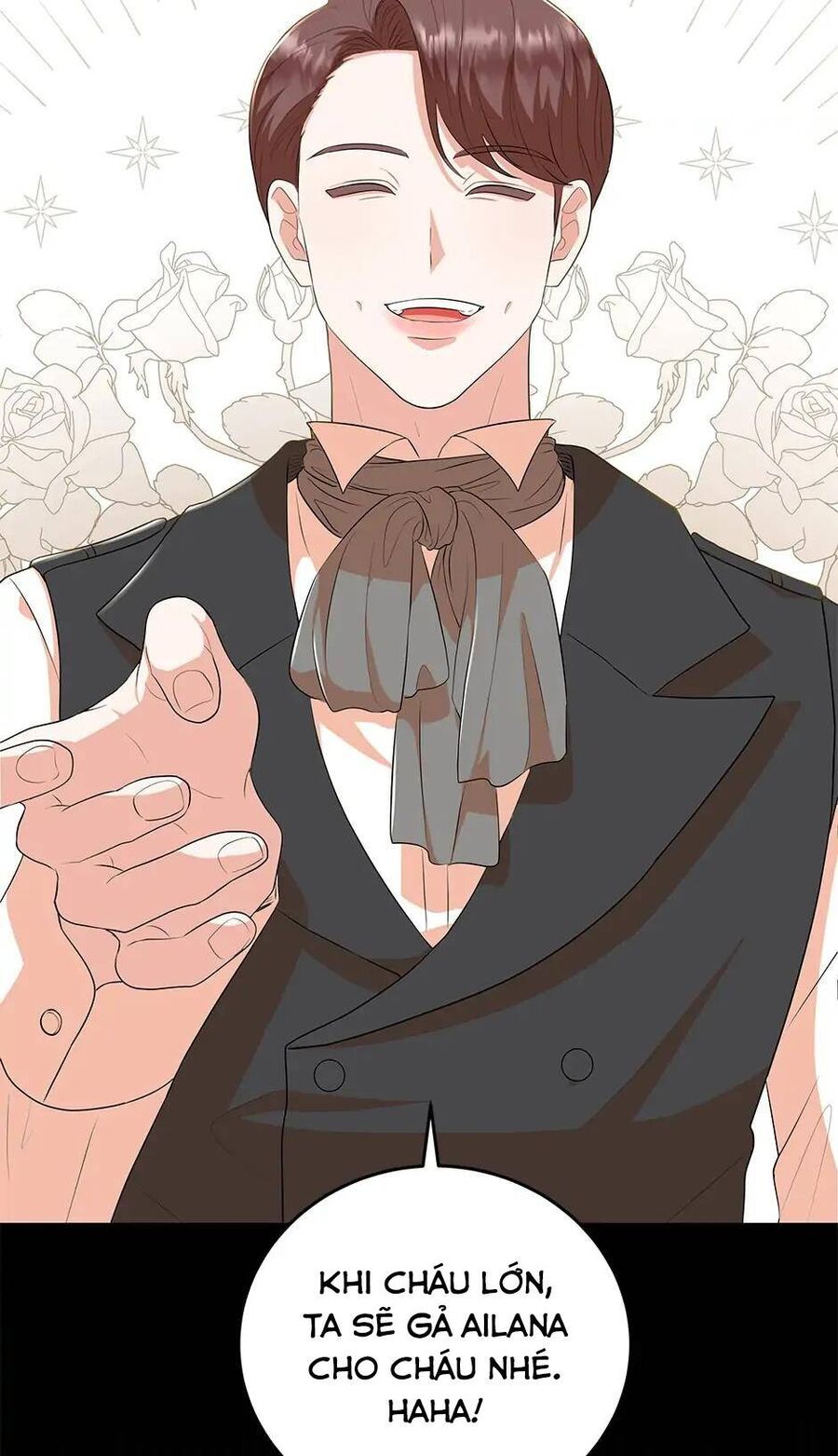 Nhân Vật Phản Diện Cũng Khó Chịu Chap 78 - Next Chap 79