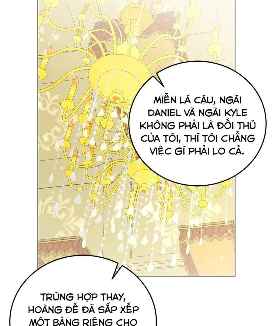 Nhân Vật Phản Diện Cũng Khó Chịu Chap 78 - Next Chap 79