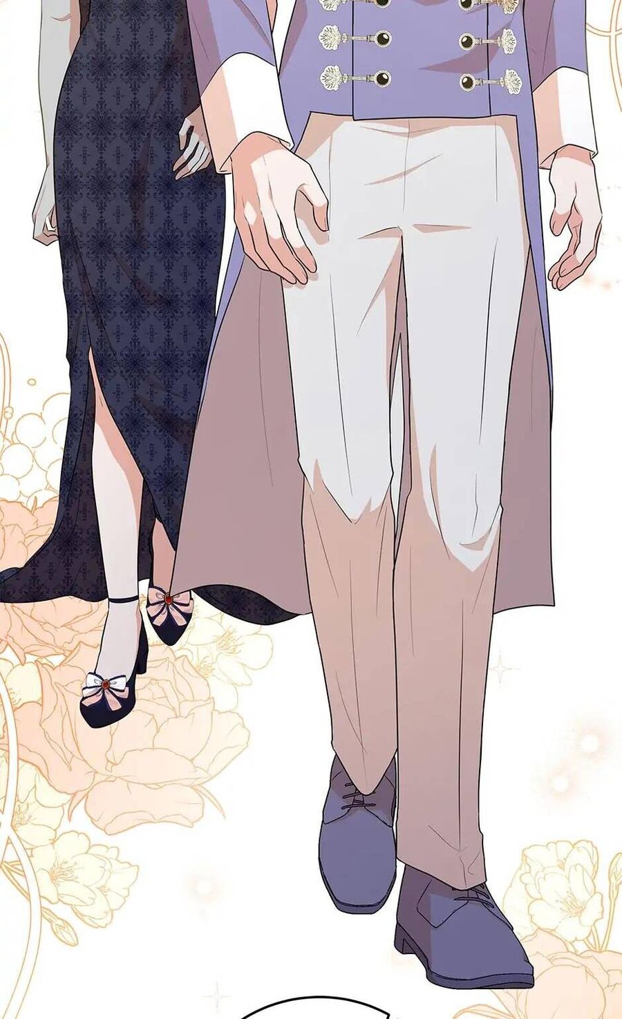 Nhân Vật Phản Diện Cũng Khó Chịu Chap 78 - Next Chap 79