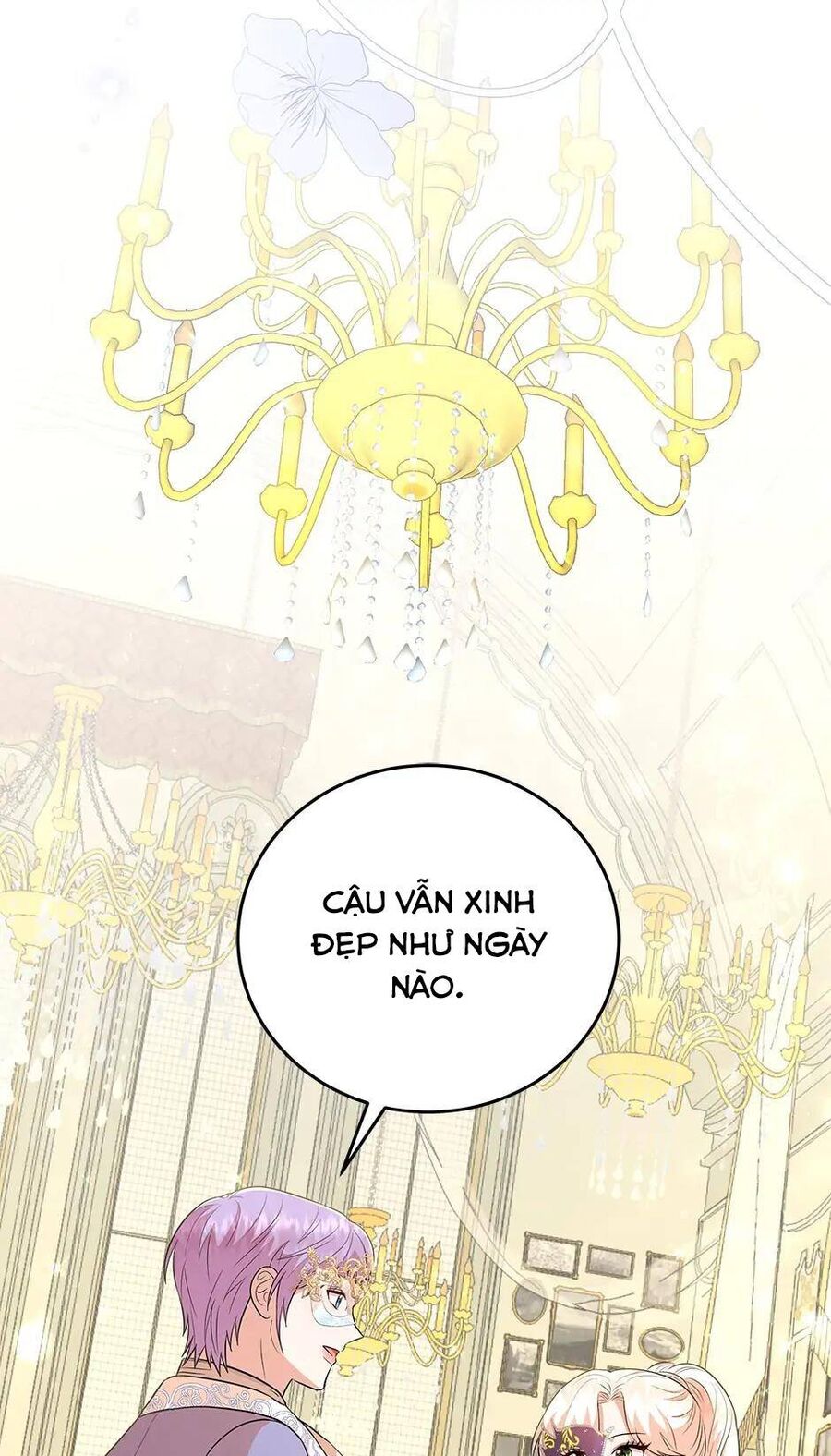Nhân Vật Phản Diện Cũng Khó Chịu Chap 78 - Next Chap 79