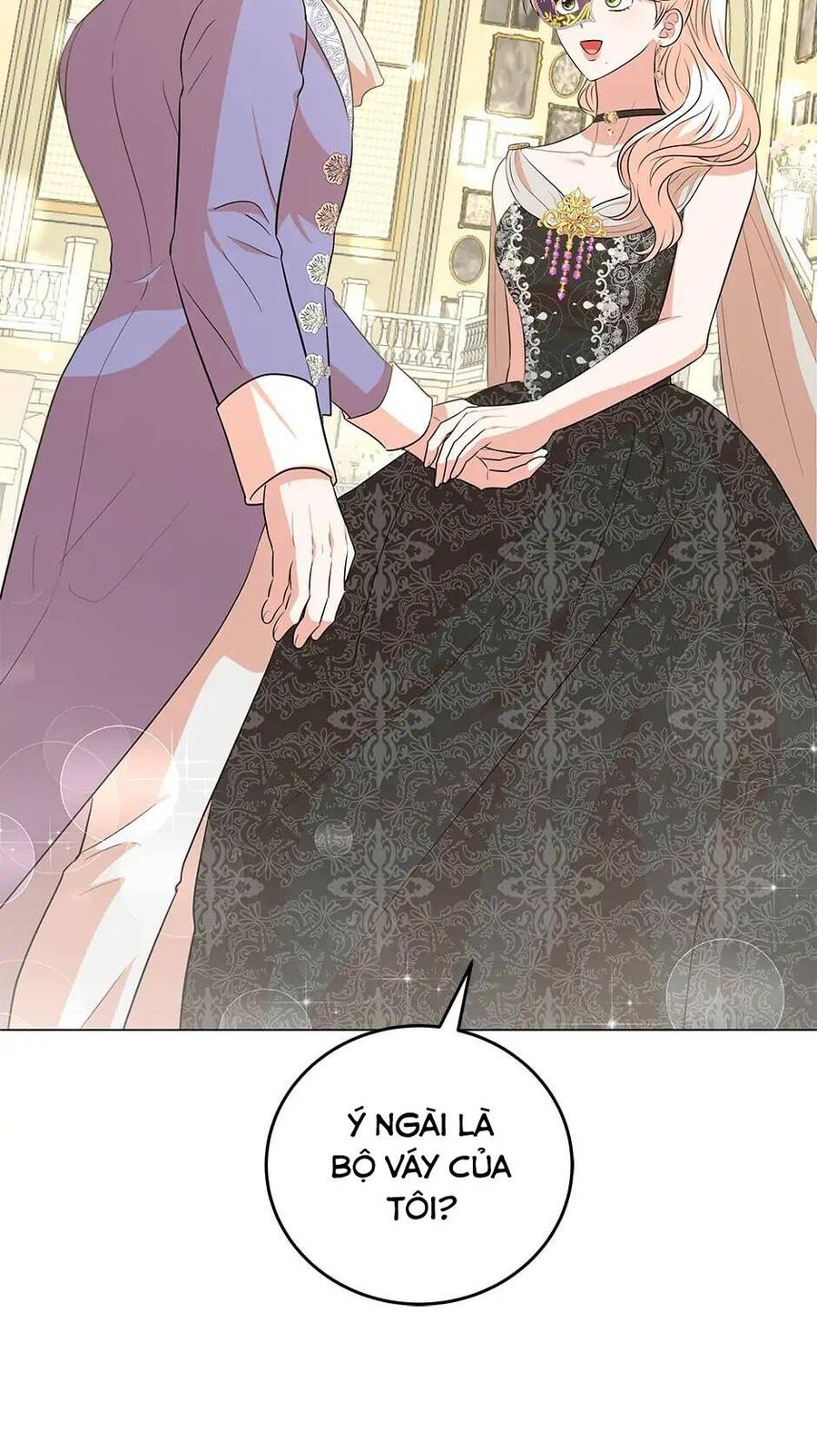 Nhân Vật Phản Diện Cũng Khó Chịu Chap 78 - Next Chap 79