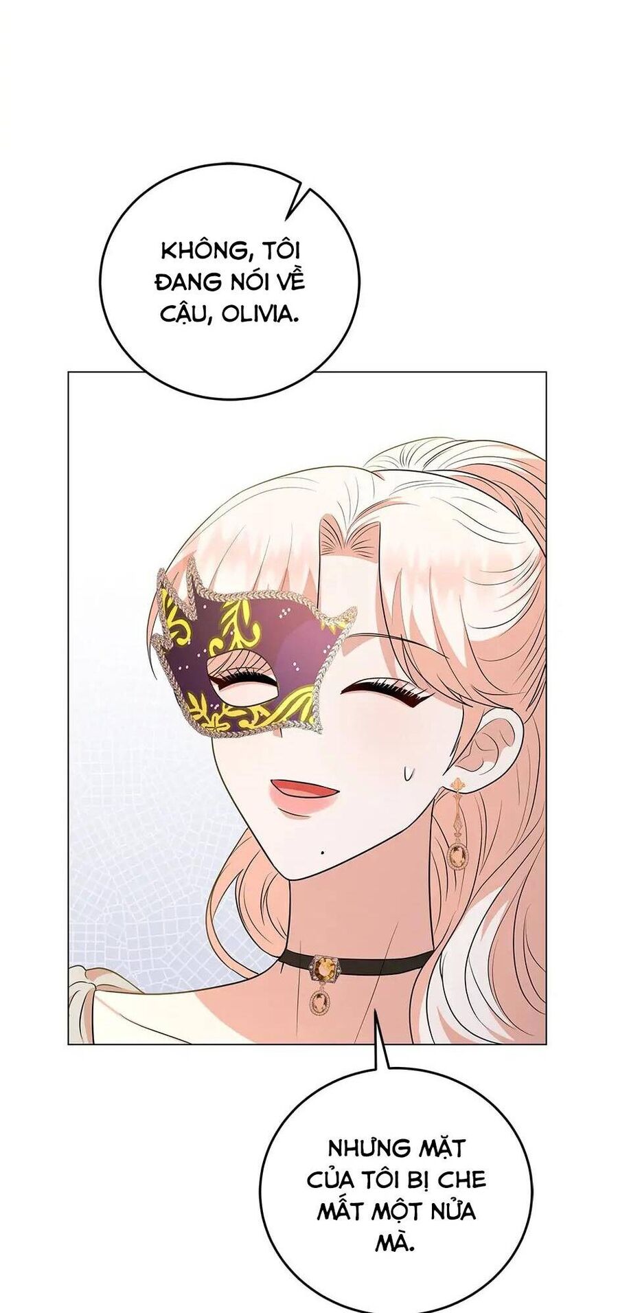 Nhân Vật Phản Diện Cũng Khó Chịu Chap 78 - Next Chap 79