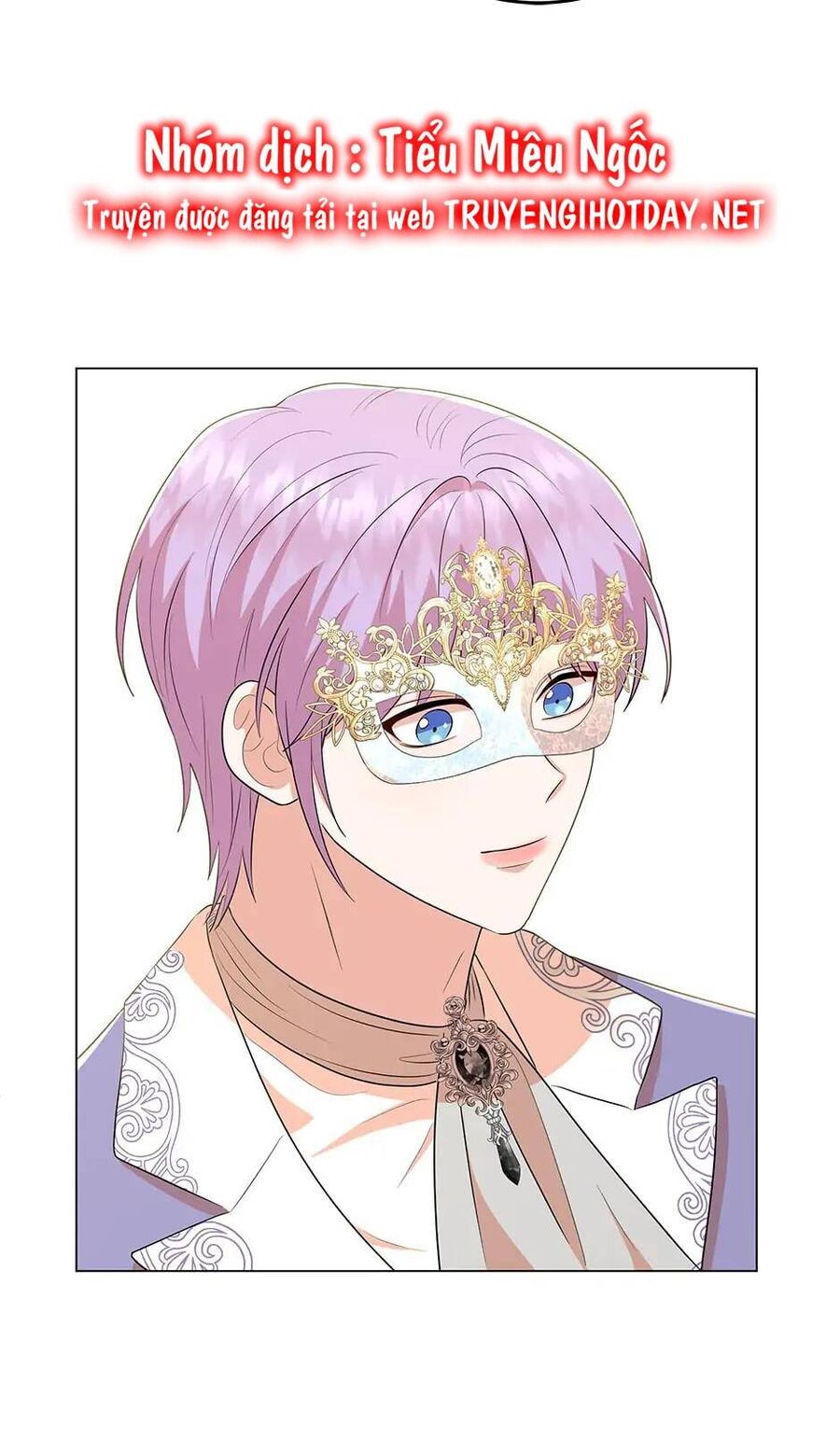 Nhân Vật Phản Diện Cũng Khó Chịu Chap 78 - Next Chap 79