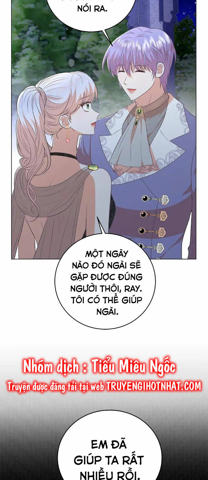 Nhân Vật Phản Diện Cũng Khó Chịu Chap 79 - Next Chap 80