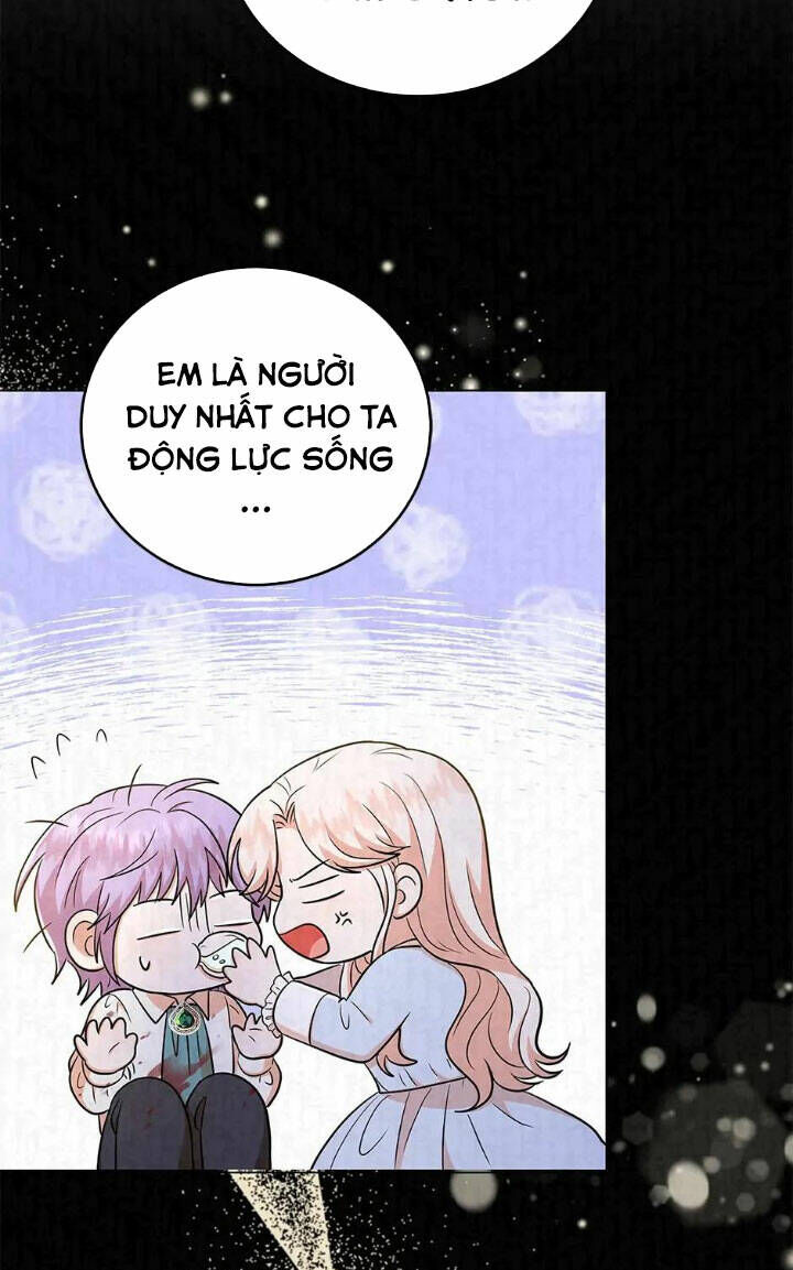 Nhân Vật Phản Diện Cũng Khó Chịu Chap 79 - Next Chap 80