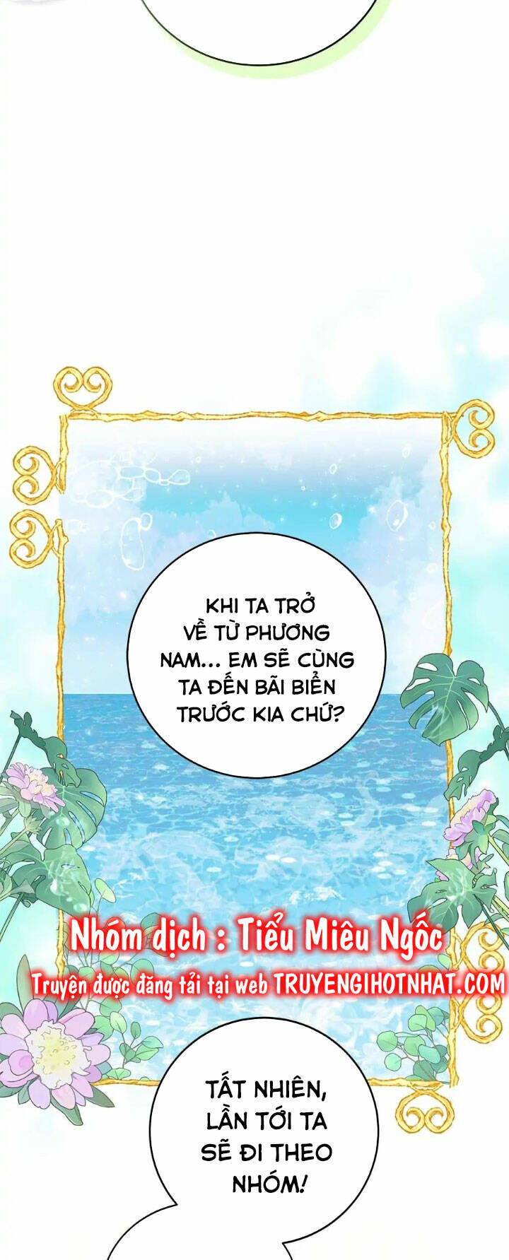 Nhân Vật Phản Diện Cũng Khó Chịu Chap 79 - Next Chap 80