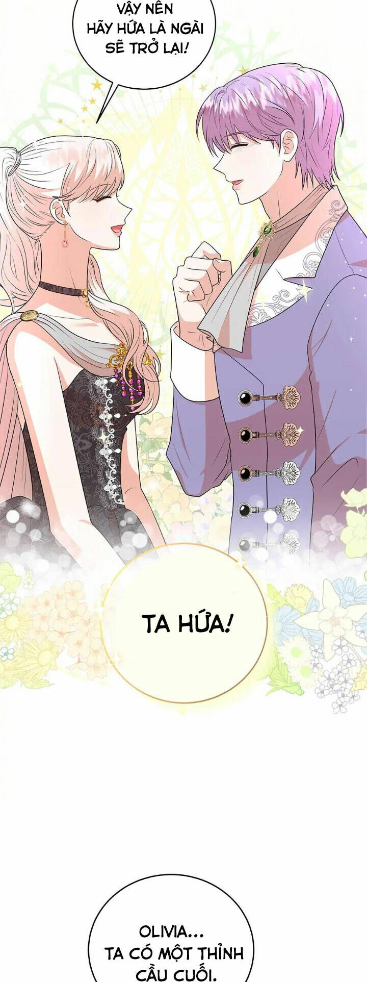 Nhân Vật Phản Diện Cũng Khó Chịu Chap 79 - Next Chap 80