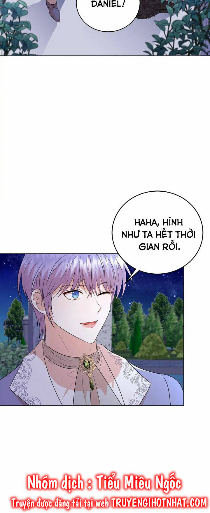 Nhân Vật Phản Diện Cũng Khó Chịu Chap 79 - Next Chap 80