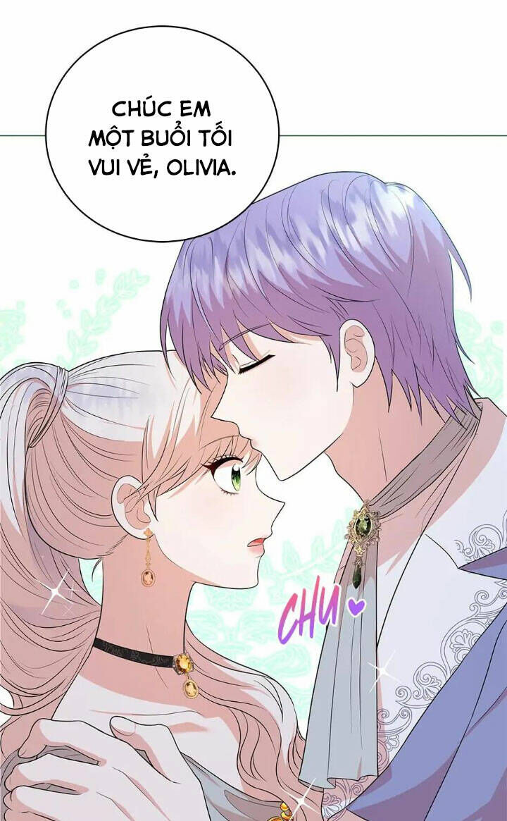 Nhân Vật Phản Diện Cũng Khó Chịu Chap 79 - Next Chap 80