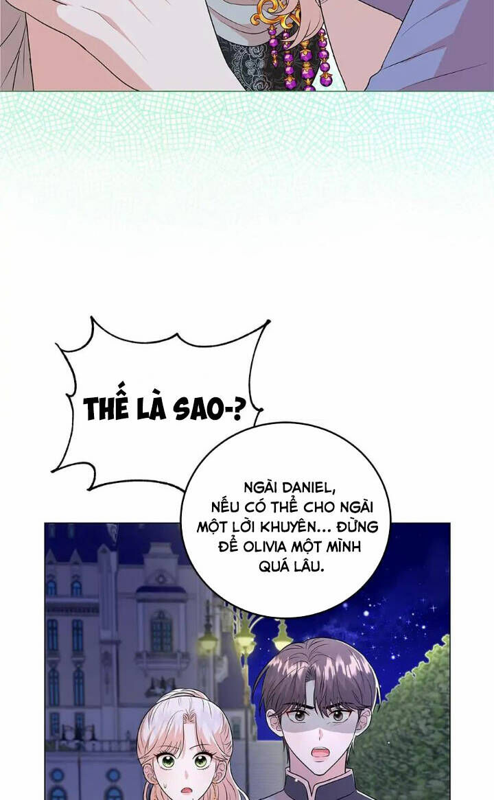 Nhân Vật Phản Diện Cũng Khó Chịu Chap 79 - Next Chap 80