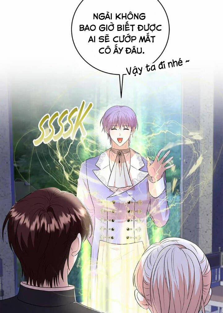 Nhân Vật Phản Diện Cũng Khó Chịu Chap 79 - Next Chap 80
