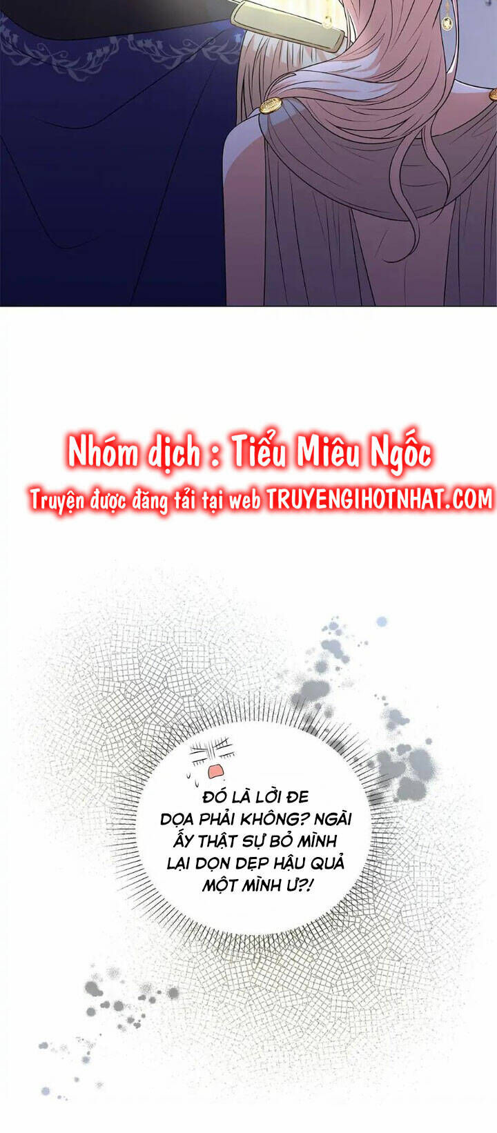 Nhân Vật Phản Diện Cũng Khó Chịu Chap 79 - Next Chap 80