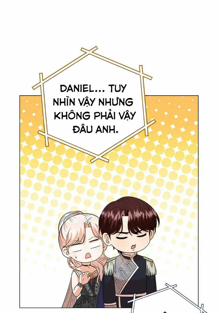 Nhân Vật Phản Diện Cũng Khó Chịu Chap 79 - Next Chap 80