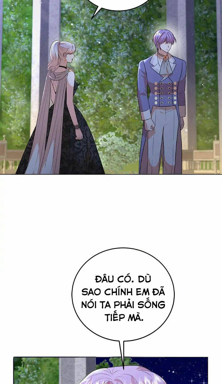 Nhân Vật Phản Diện Cũng Khó Chịu Chap 79 - Next Chap 80