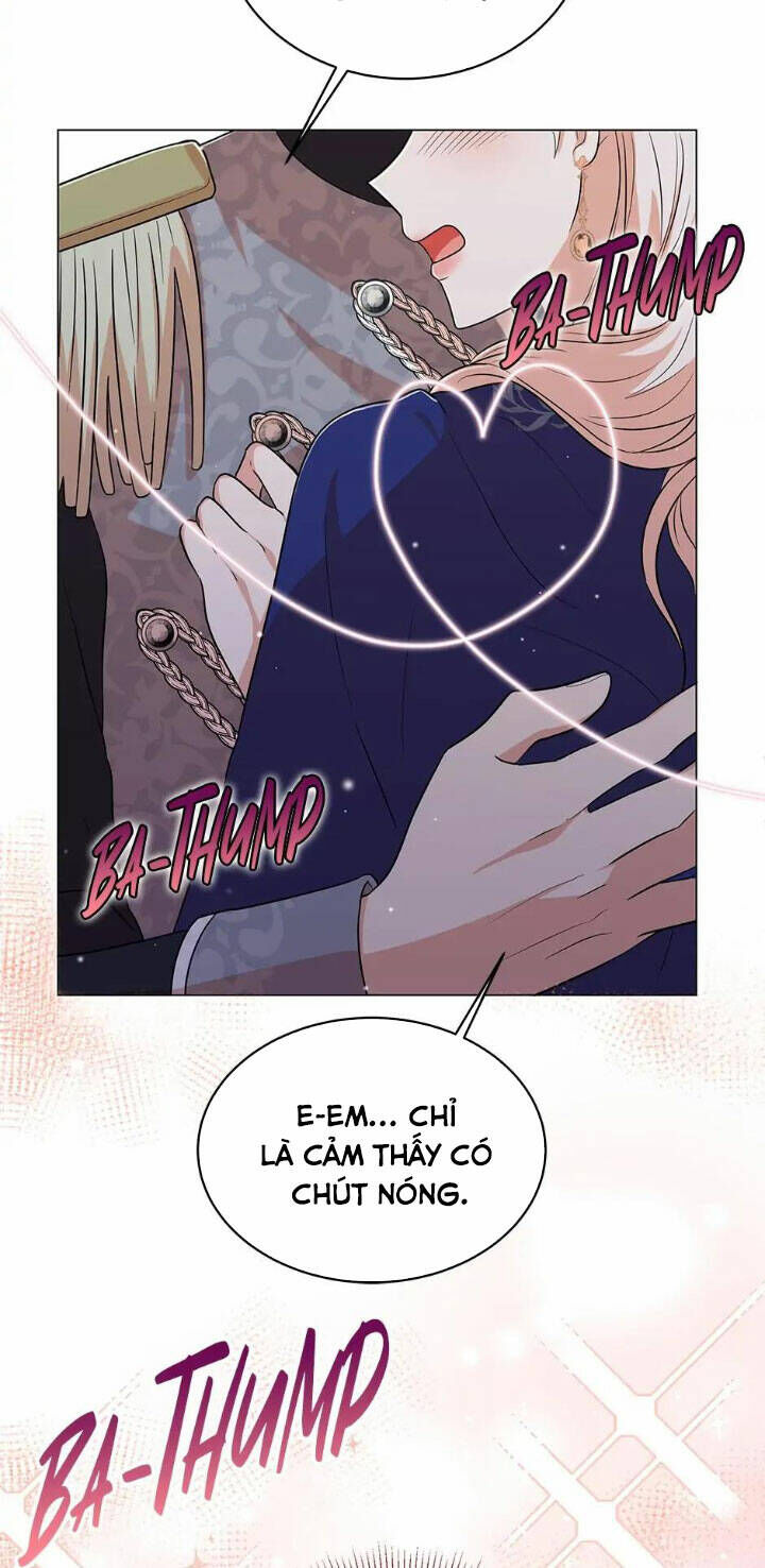 Nhân Vật Phản Diện Cũng Khó Chịu Chap 79 - Next Chap 80