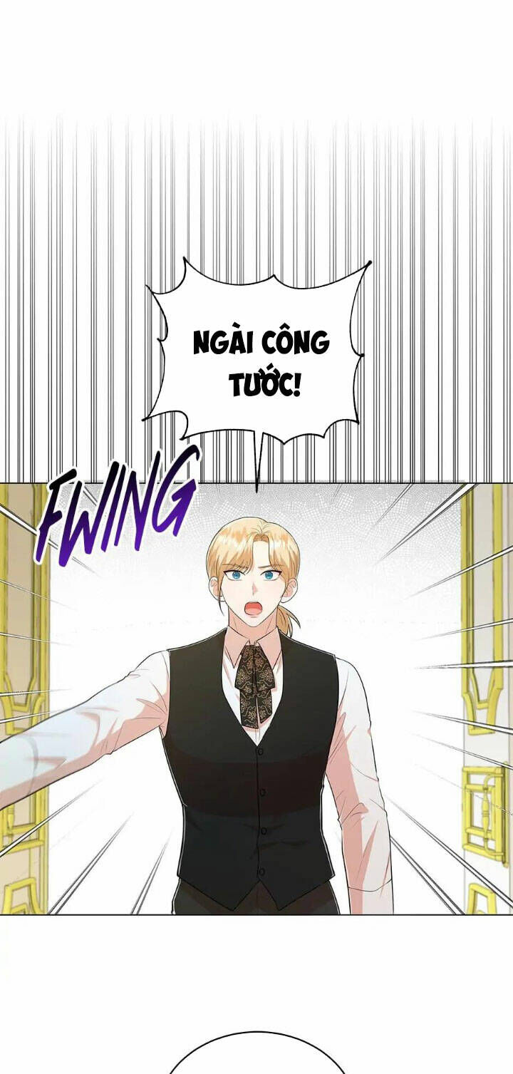 Nhân Vật Phản Diện Cũng Khó Chịu Chap 79 - Next Chap 80