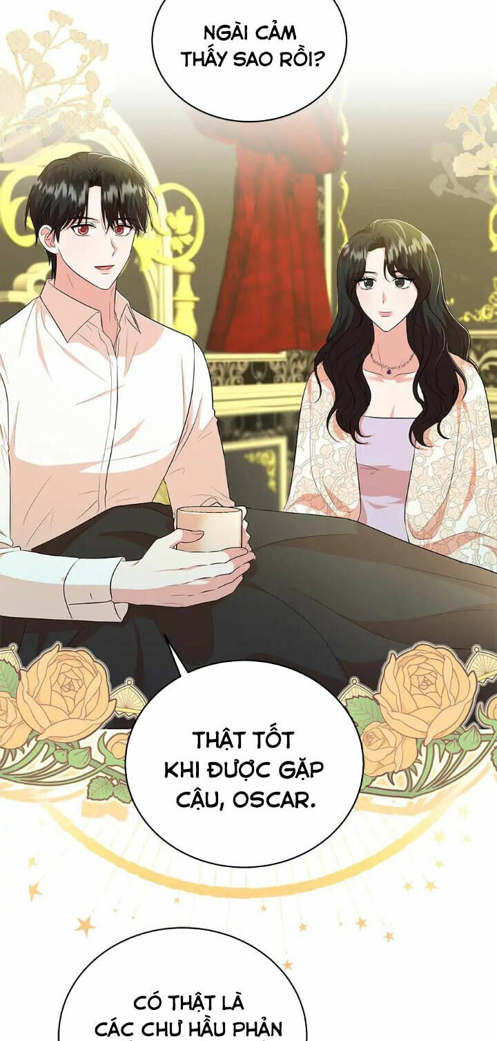Nhân Vật Phản Diện Cũng Khó Chịu Chap 79 - Next Chap 80