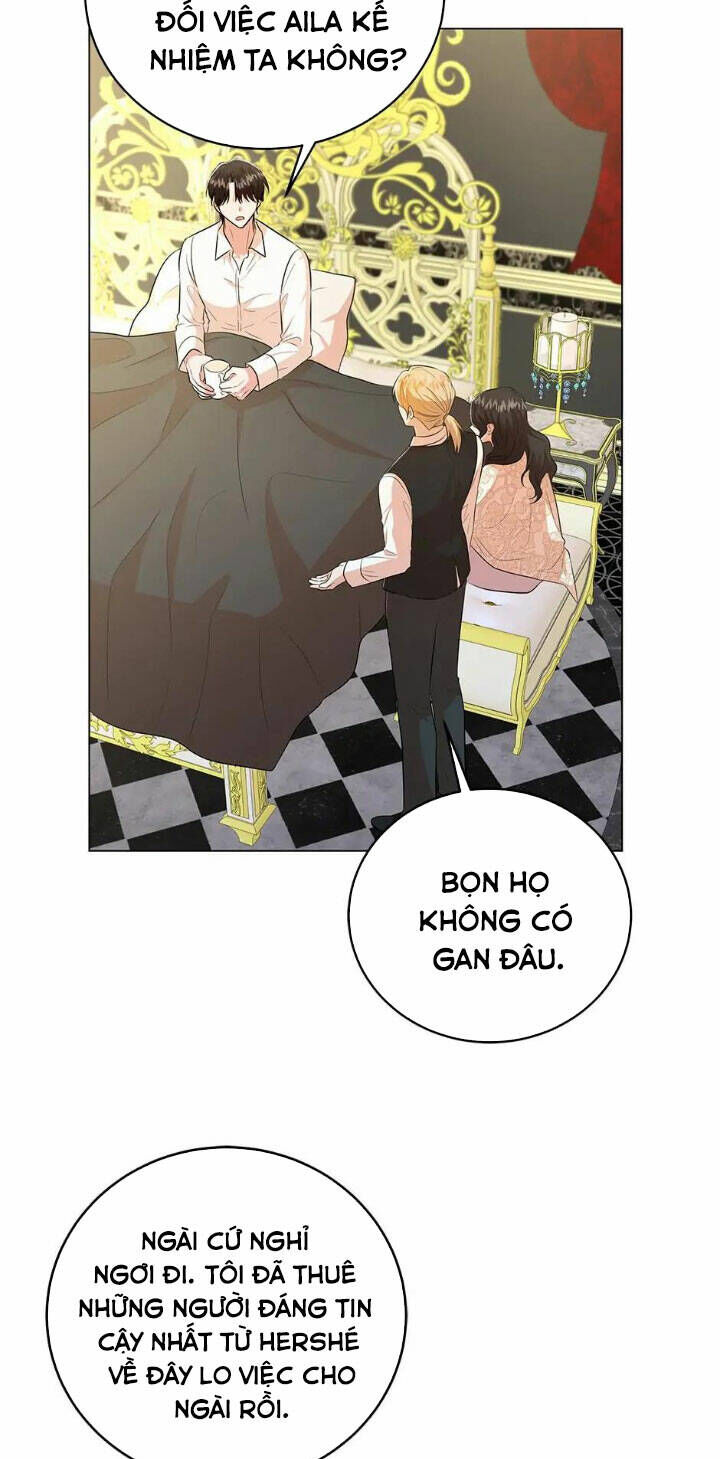 Nhân Vật Phản Diện Cũng Khó Chịu Chap 79 - Next Chap 80
