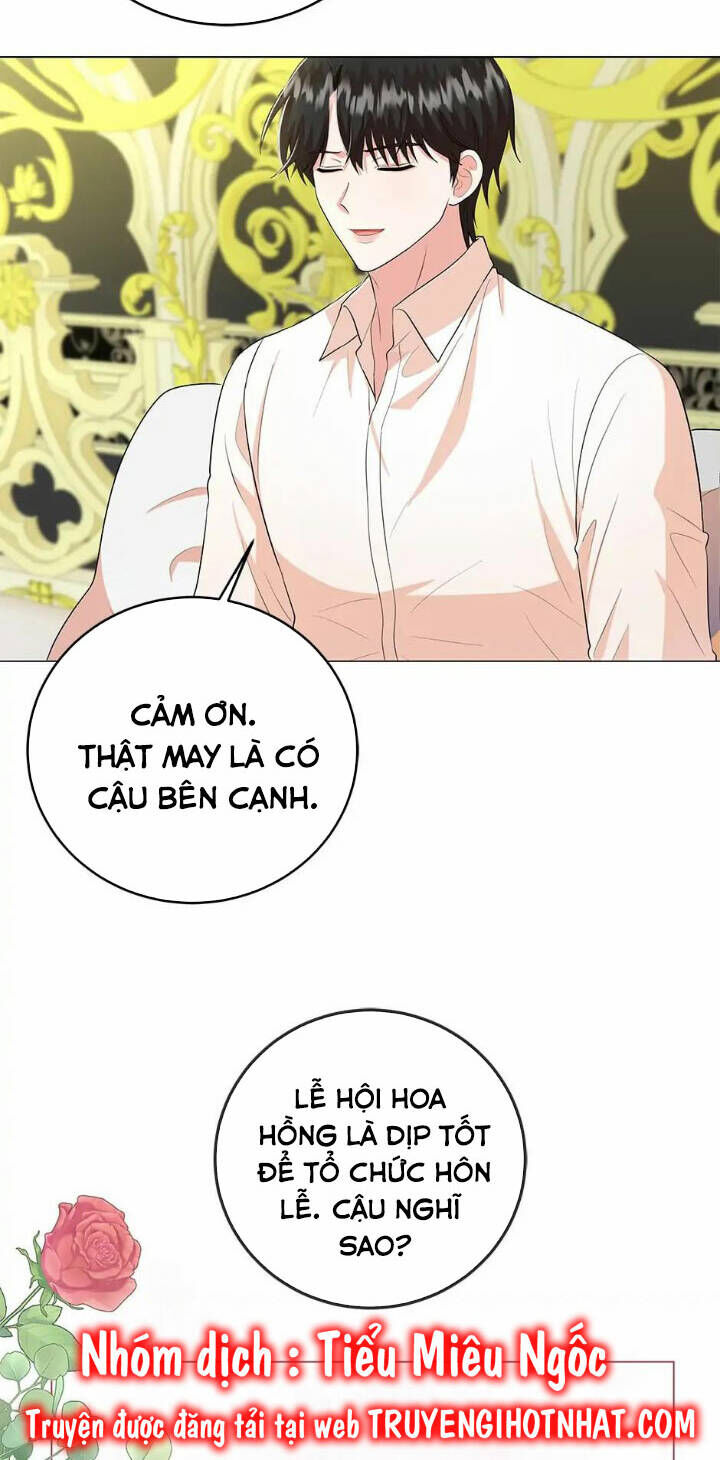 Nhân Vật Phản Diện Cũng Khó Chịu Chap 79 - Next Chap 80