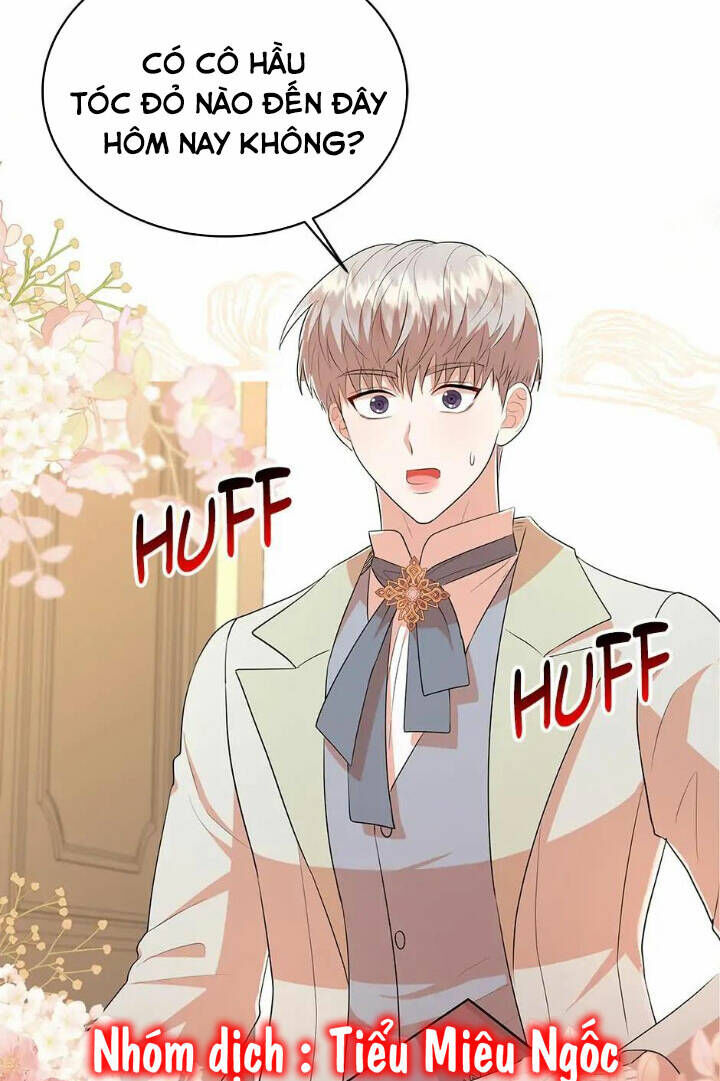 Nhân Vật Phản Diện Cũng Khó Chịu Chap 79 - Next Chap 80