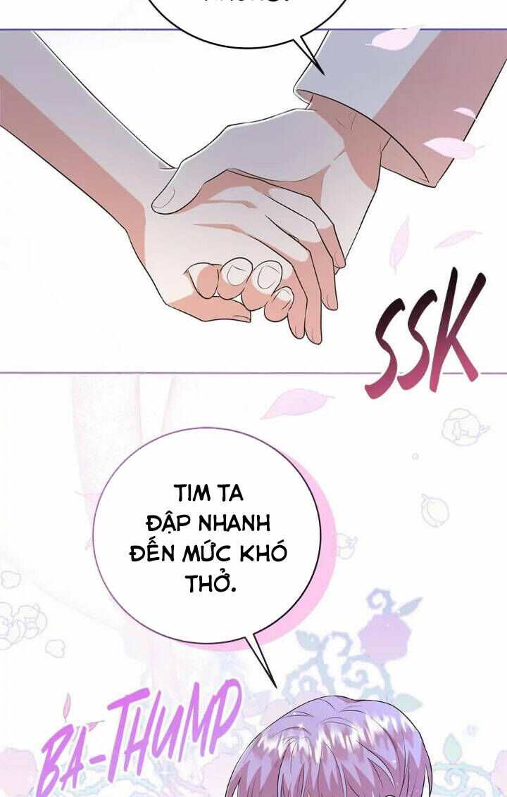 Nhân Vật Phản Diện Cũng Khó Chịu Chap 79 - Next Chap 80