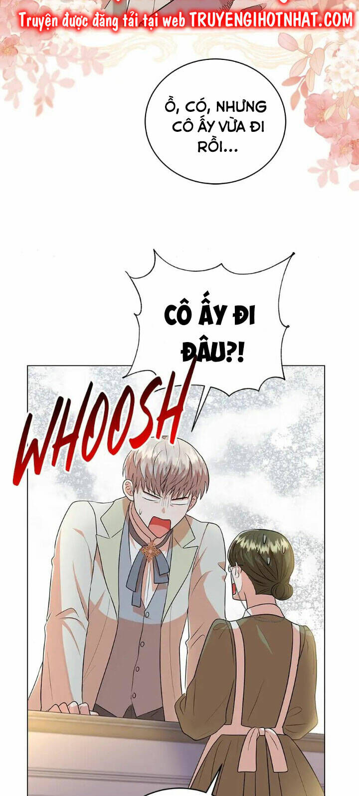 Nhân Vật Phản Diện Cũng Khó Chịu Chap 79 - Next Chap 80