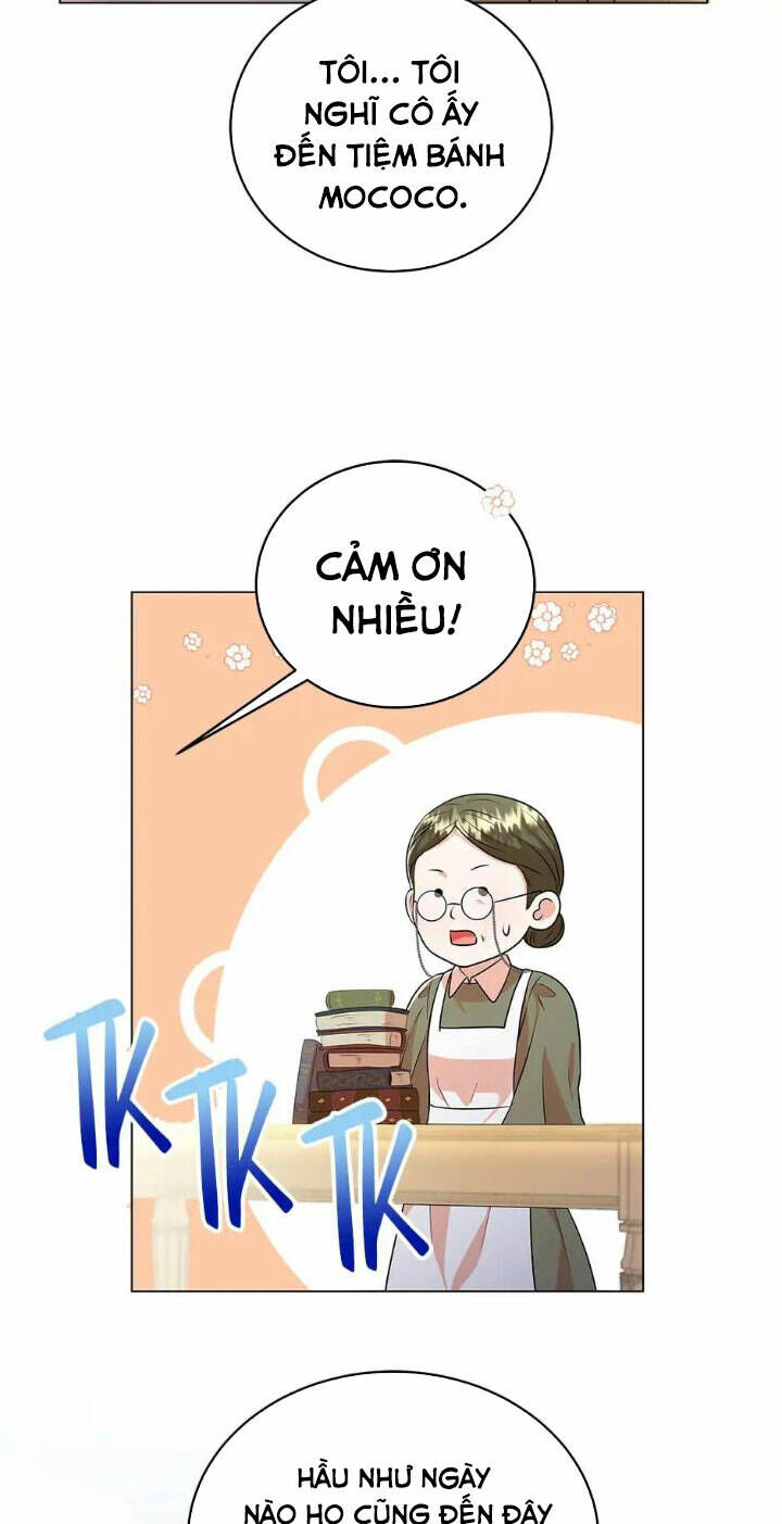 Nhân Vật Phản Diện Cũng Khó Chịu Chap 79 - Next Chap 80