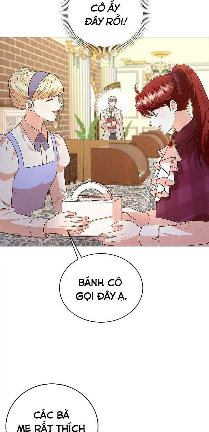 Nhân Vật Phản Diện Cũng Khó Chịu Chap 79 - Next Chap 80