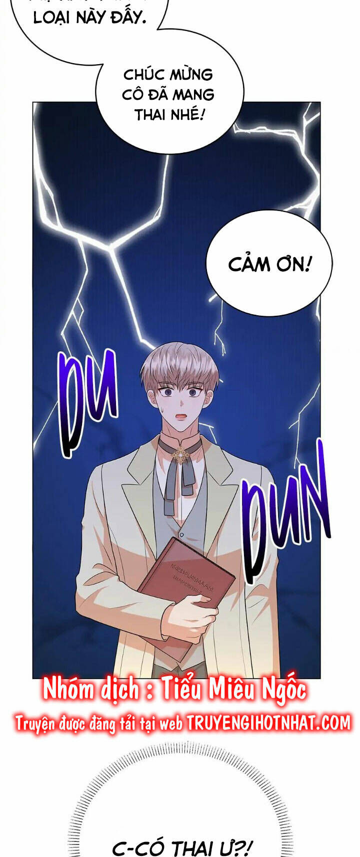 Nhân Vật Phản Diện Cũng Khó Chịu Chap 79 - Next Chap 80
