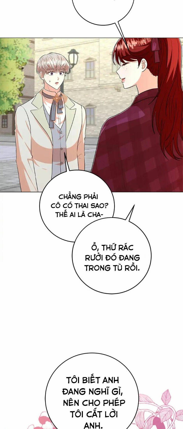 Nhân Vật Phản Diện Cũng Khó Chịu Chap 79 - Next Chap 80