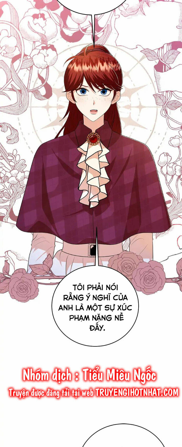 Nhân Vật Phản Diện Cũng Khó Chịu Chap 79 - Next Chap 80