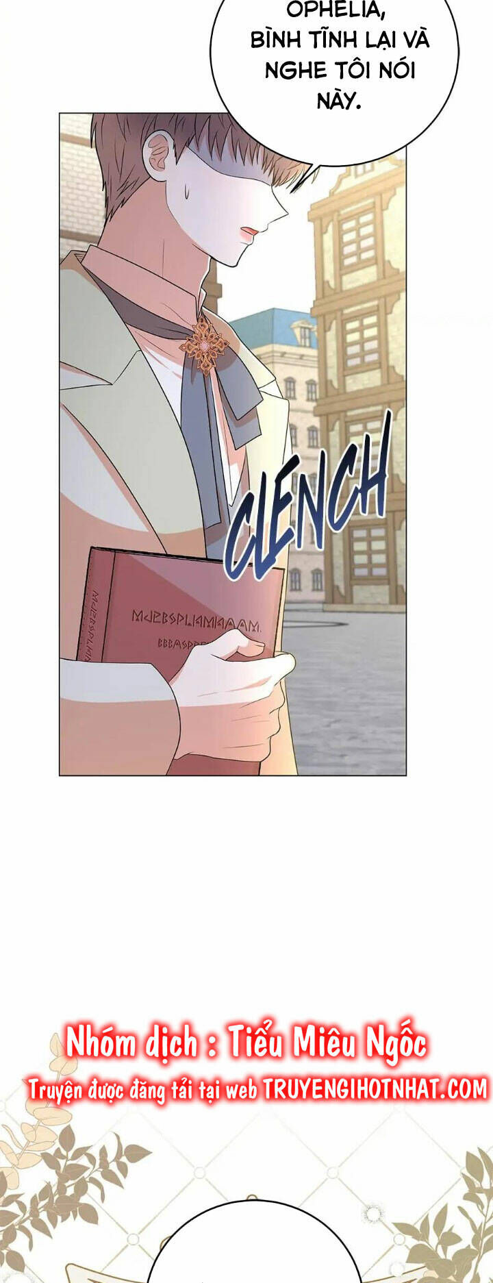 Nhân Vật Phản Diện Cũng Khó Chịu Chap 79 - Next Chap 80