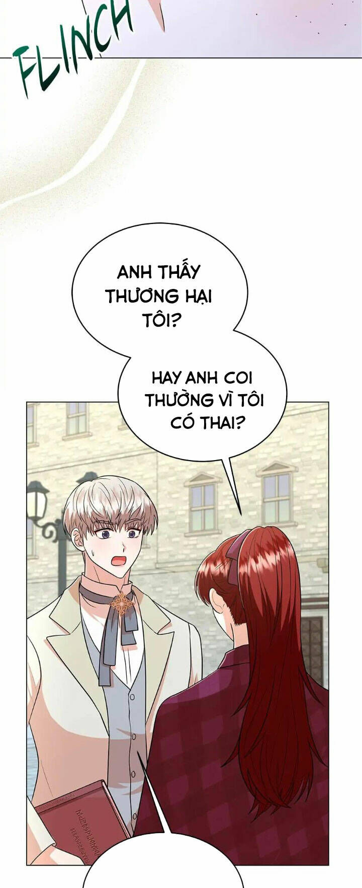 Nhân Vật Phản Diện Cũng Khó Chịu Chap 79 - Next Chap 80
