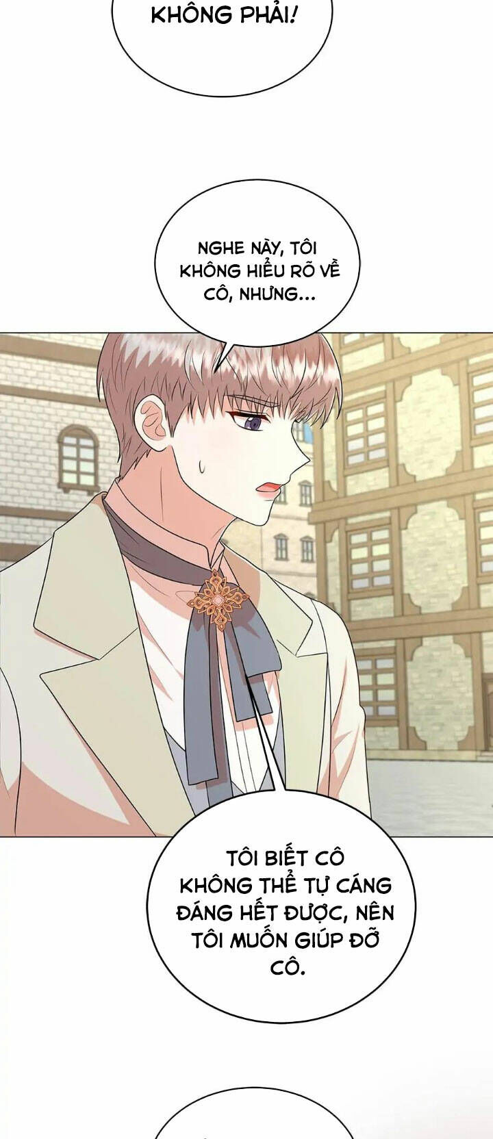 Nhân Vật Phản Diện Cũng Khó Chịu Chap 79 - Next Chap 80
