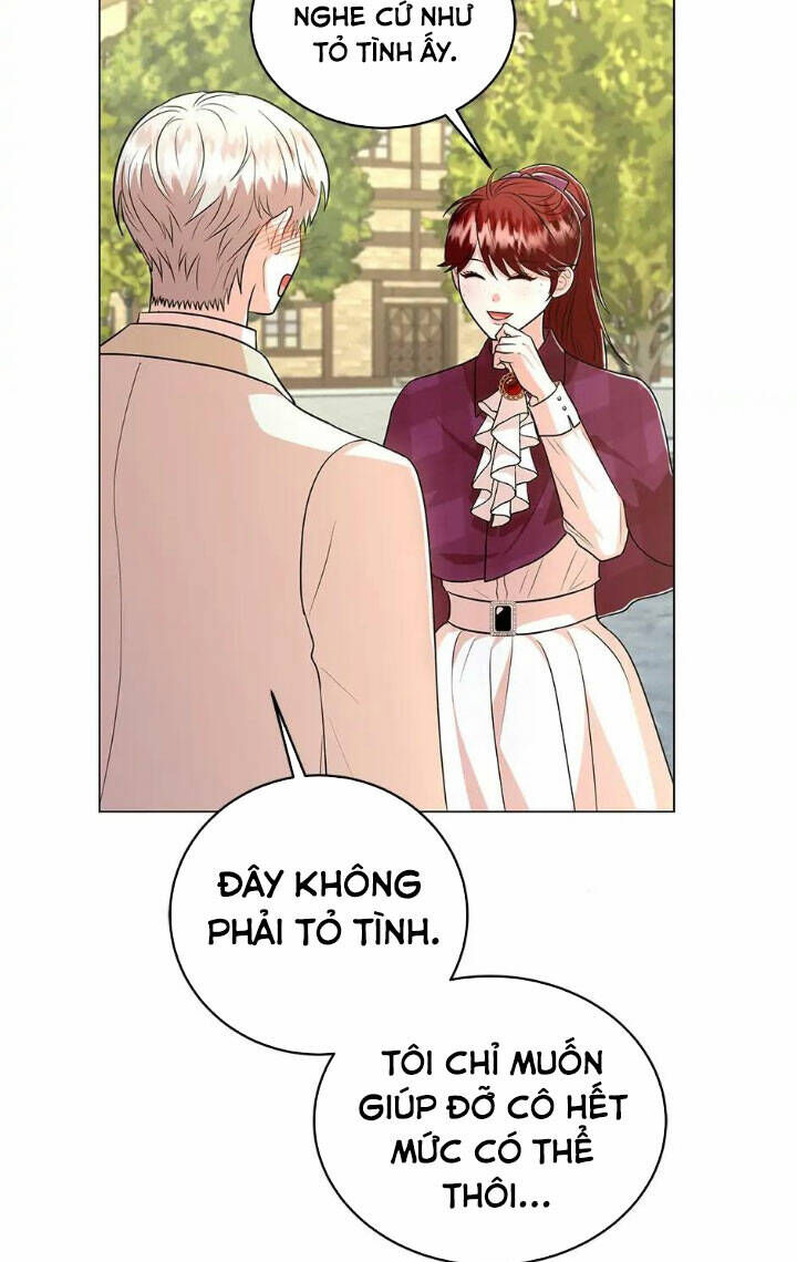 Nhân Vật Phản Diện Cũng Khó Chịu Chap 79 - Next Chap 80