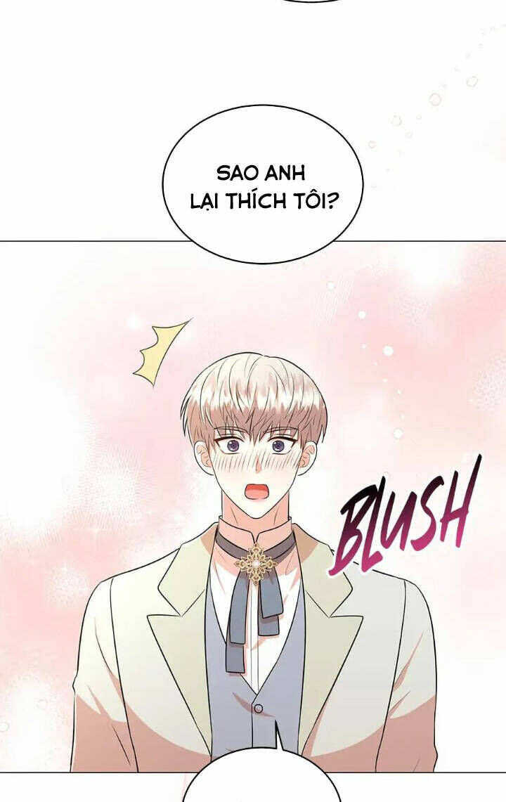Nhân Vật Phản Diện Cũng Khó Chịu Chap 79 - Next Chap 80