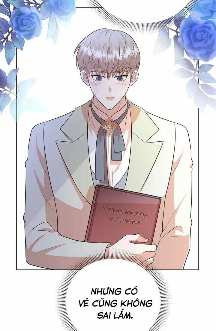Nhân Vật Phản Diện Cũng Khó Chịu Chap 79 - Next Chap 80