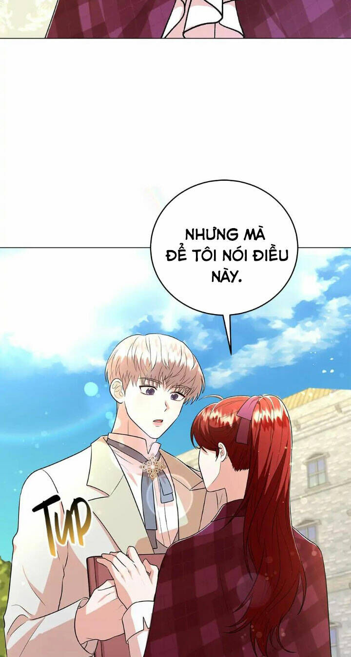Nhân Vật Phản Diện Cũng Khó Chịu Chap 79 - Next Chap 80