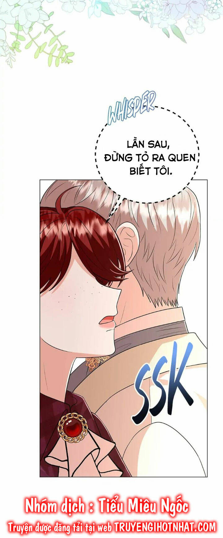Nhân Vật Phản Diện Cũng Khó Chịu Chap 79 - Next Chap 80