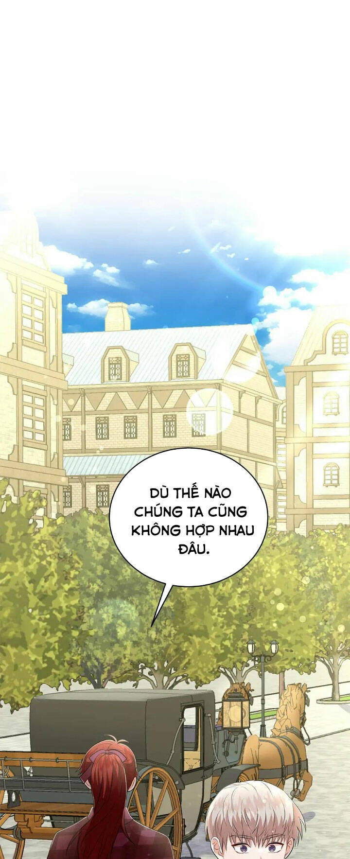 Nhân Vật Phản Diện Cũng Khó Chịu Chap 79 - Next Chap 80