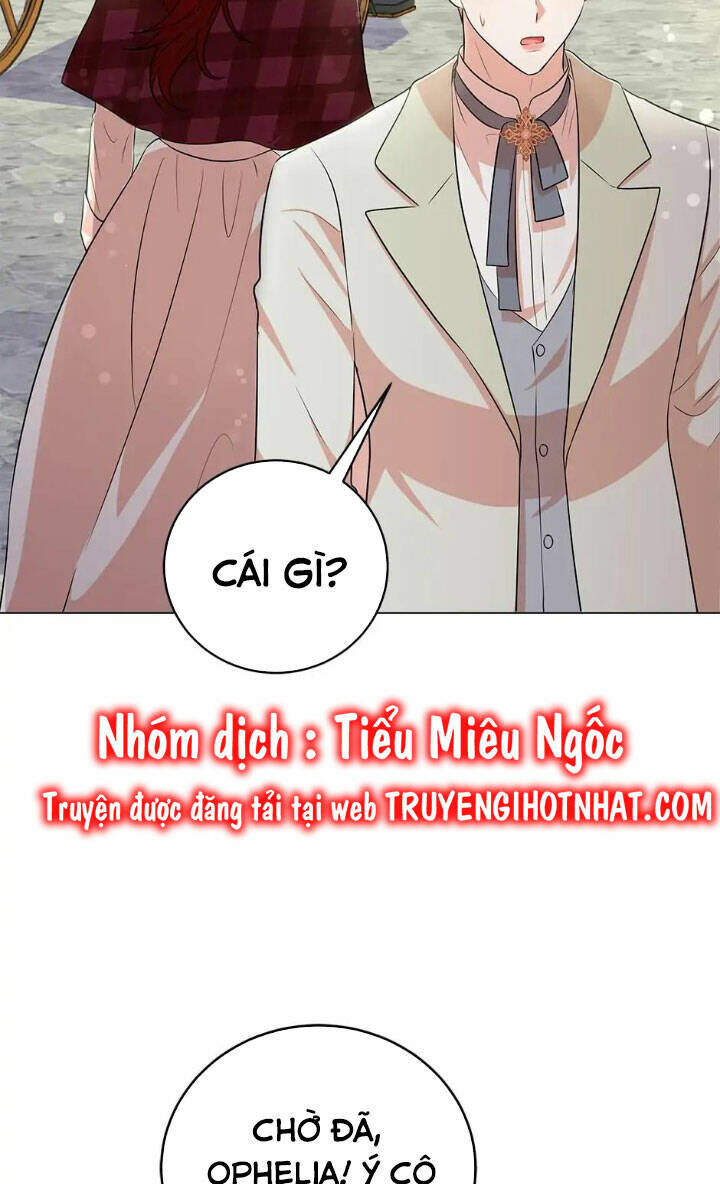 Nhân Vật Phản Diện Cũng Khó Chịu Chap 79 - Next Chap 80