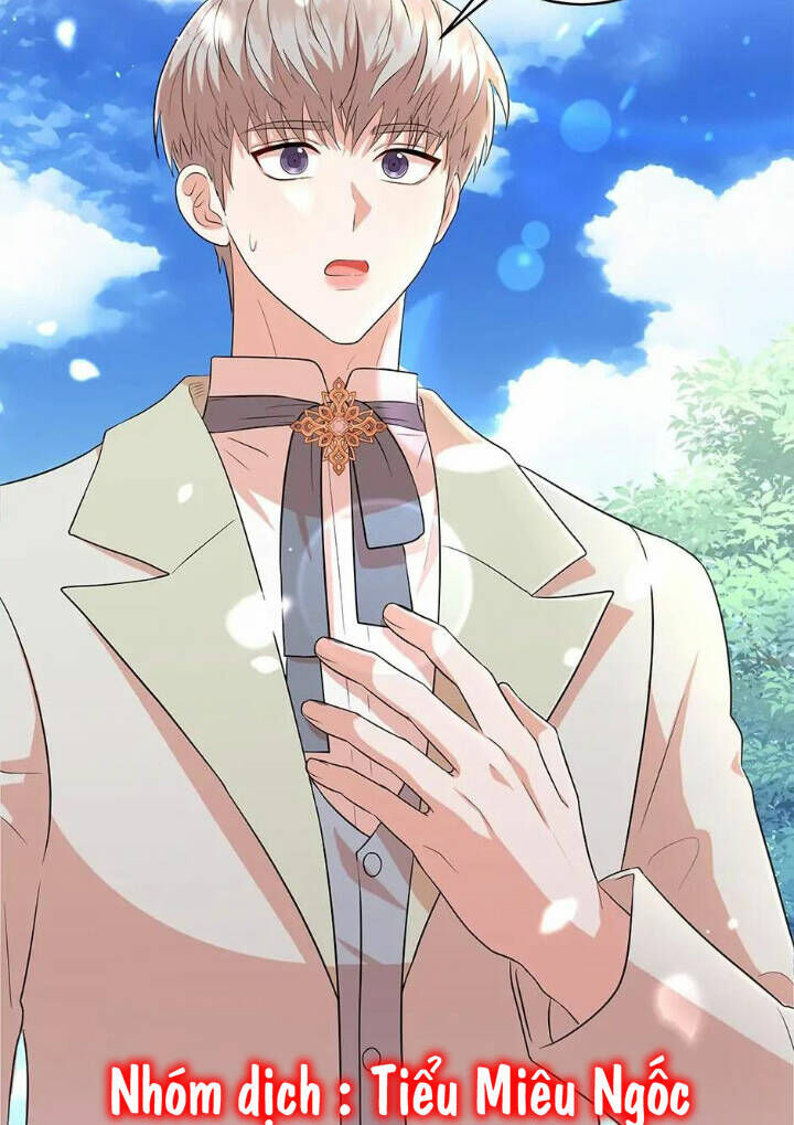 Nhân Vật Phản Diện Cũng Khó Chịu Chap 79 - Next Chap 80