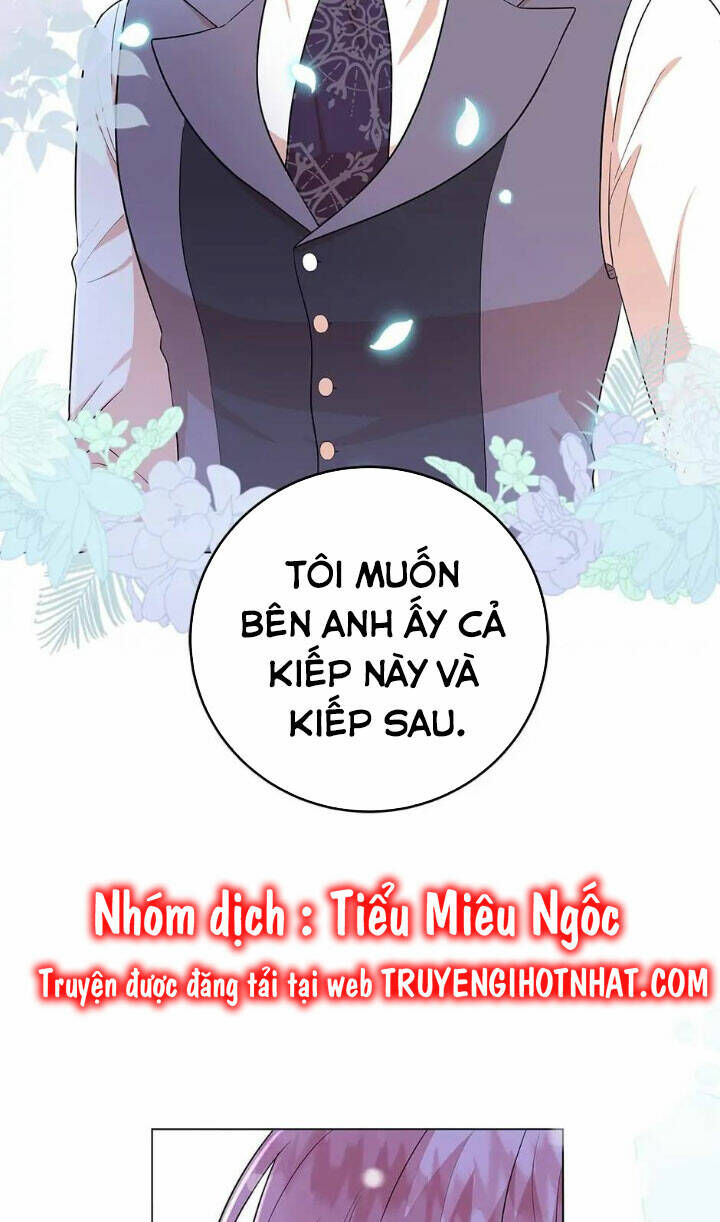 Nhân Vật Phản Diện Cũng Khó Chịu Chap 79 - Next Chap 80