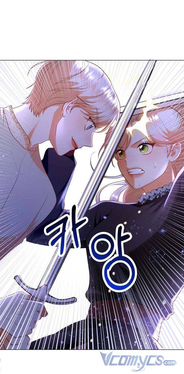 Nhân Vật Phản Diện Cũng Khó Chịu Chap 8 - Next Chap 9