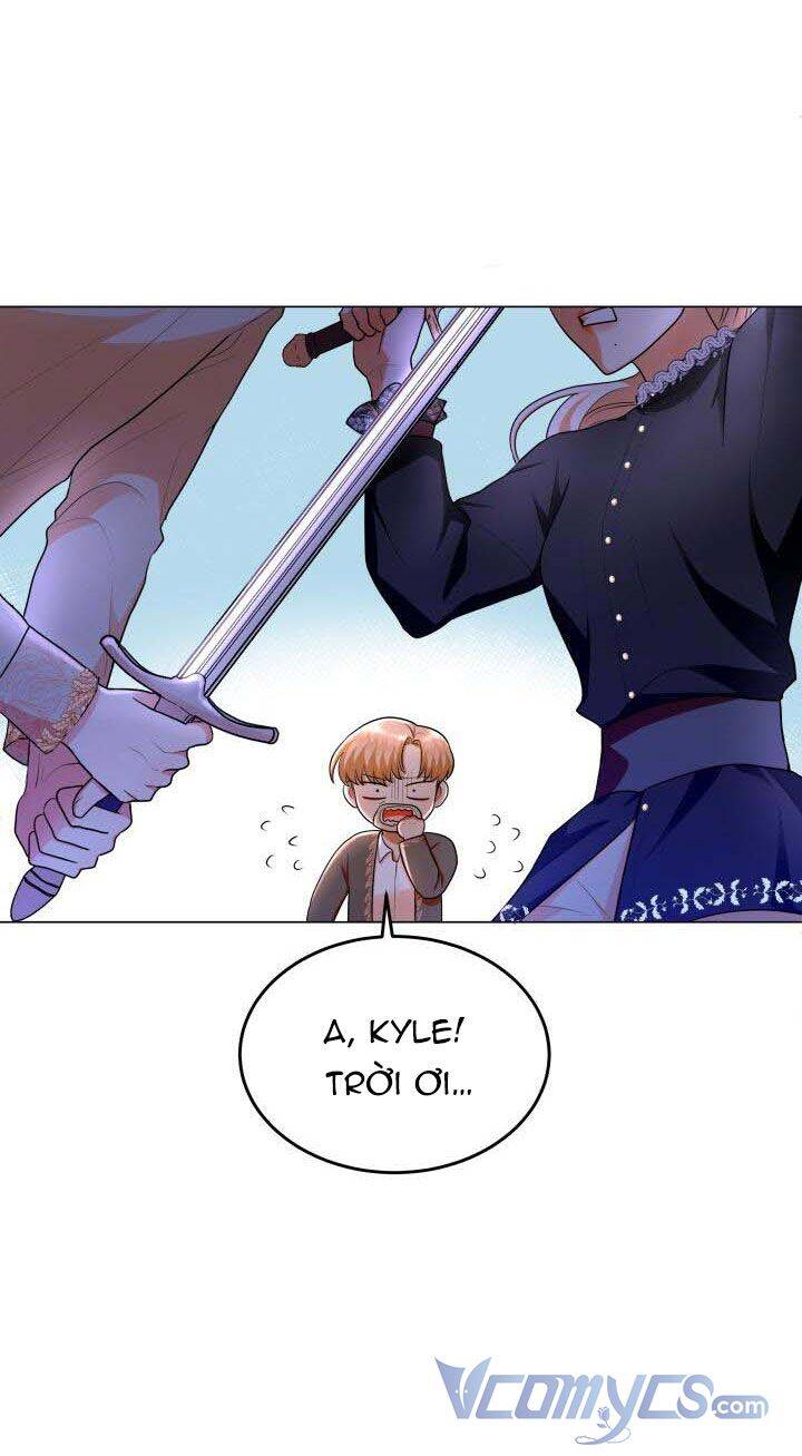 Nhân Vật Phản Diện Cũng Khó Chịu Chap 8 - Next Chap 9