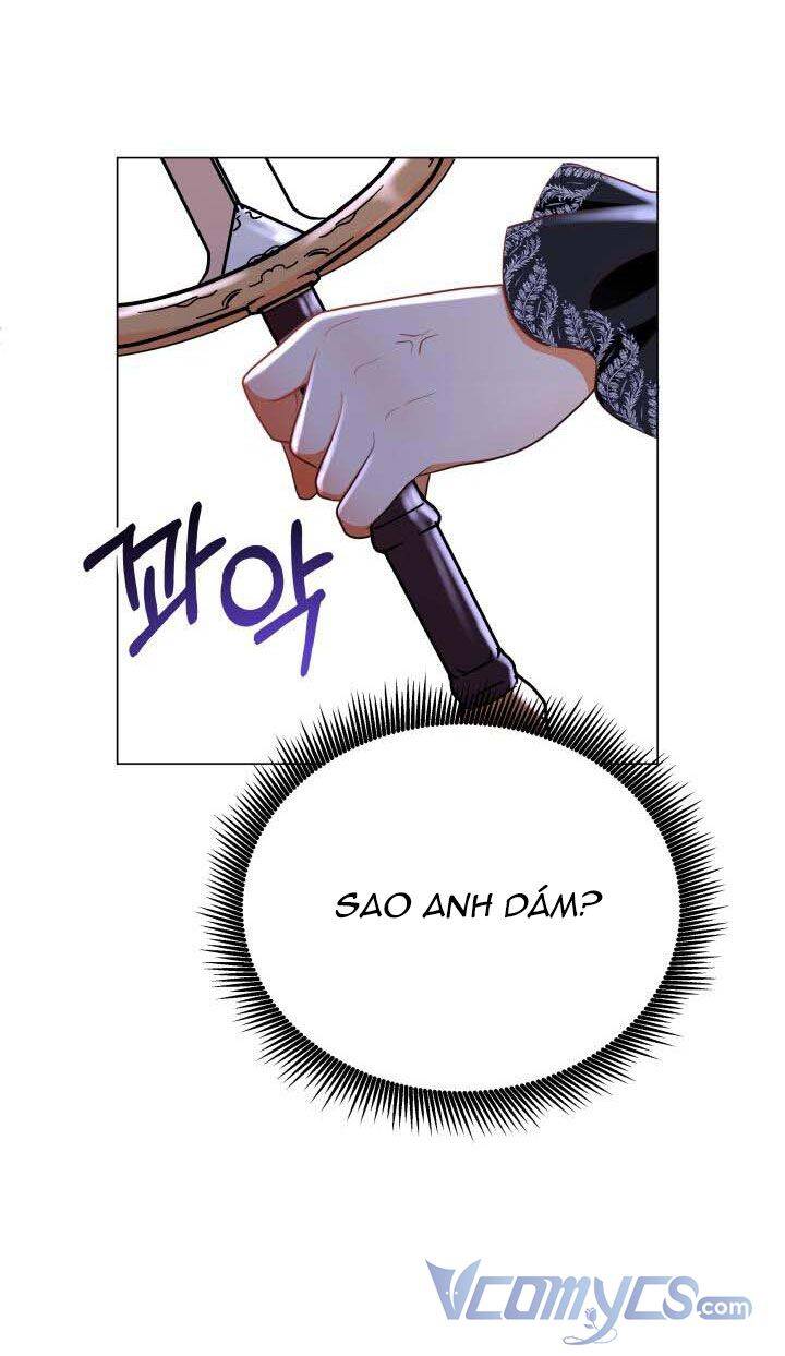 Nhân Vật Phản Diện Cũng Khó Chịu Chap 8 - Next Chap 9
