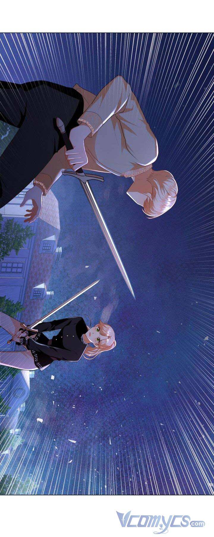 Nhân Vật Phản Diện Cũng Khó Chịu Chap 8 - Next Chap 9